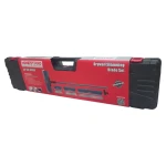 مجموعة مجرفة تنعيم الجدران Kit lisseuse Enduit double lames HONESTPRO YAB0236