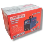 جهاز التلحيم محمول Poste a souder HONESTPRO 250A YAE3454