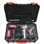 آلة فك البراغي لاسلكية Clé à choc Batterie 20V MAKUTE CW004-28L
