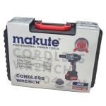 آلة فك البراغي لاسلكية Clé à choc Batterie 20V MAKUTE CW004-28L