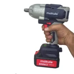 آلة فك البراغي لاسلكية Clé à choc Batterie 20V MAKUTE CW004-28L