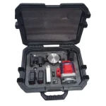 جهاز ضبط المستوى بالليزر niveau laser MAKUTE 4D 16 lignes CLL111-16