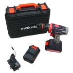 آلة فك البراغي  Visseuse perceuse Makute 20V CD227-2B