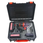 آلة فك البراغي  Visseuse perceuse Makute 20V CD227-2B