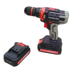 آلة فك البراغي  Visseuse perceuse Makute 20V CD227-2B