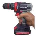 آلة فك البراغي  Visseuse perceuse Makute 20V CD227-2B