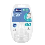 Chicco Tétine Physio 6m+