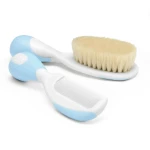 Chicco Brosse et Peigne