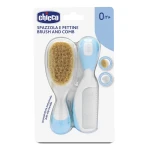 Chicco Brosse et Peigne