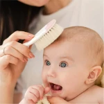 Chicco Brosse et Peigne