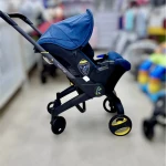 Poussette maxi cosi