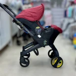 Poussette maxi cosi