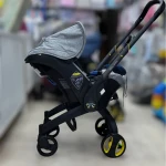 Poussette maxi cosi